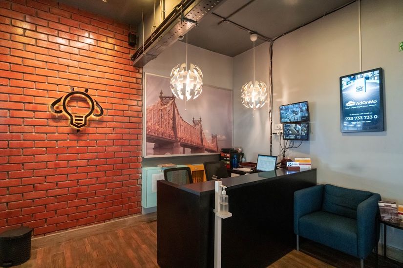 BHIVE Workspace